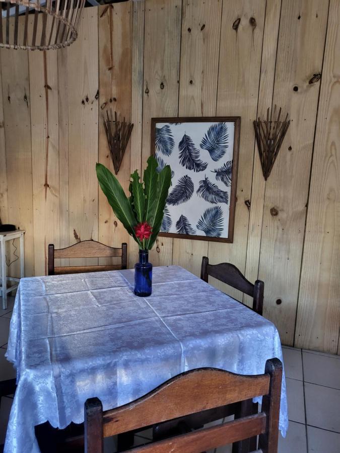 Pousada Velha Boipeba Empresa Acanhtica Boipeba Island Buitenkant foto