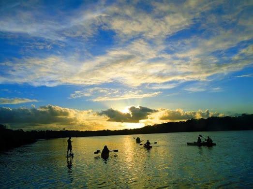 Pousada Velha Boipeba Empresa Acanhtica Boipeba Island Buitenkant foto