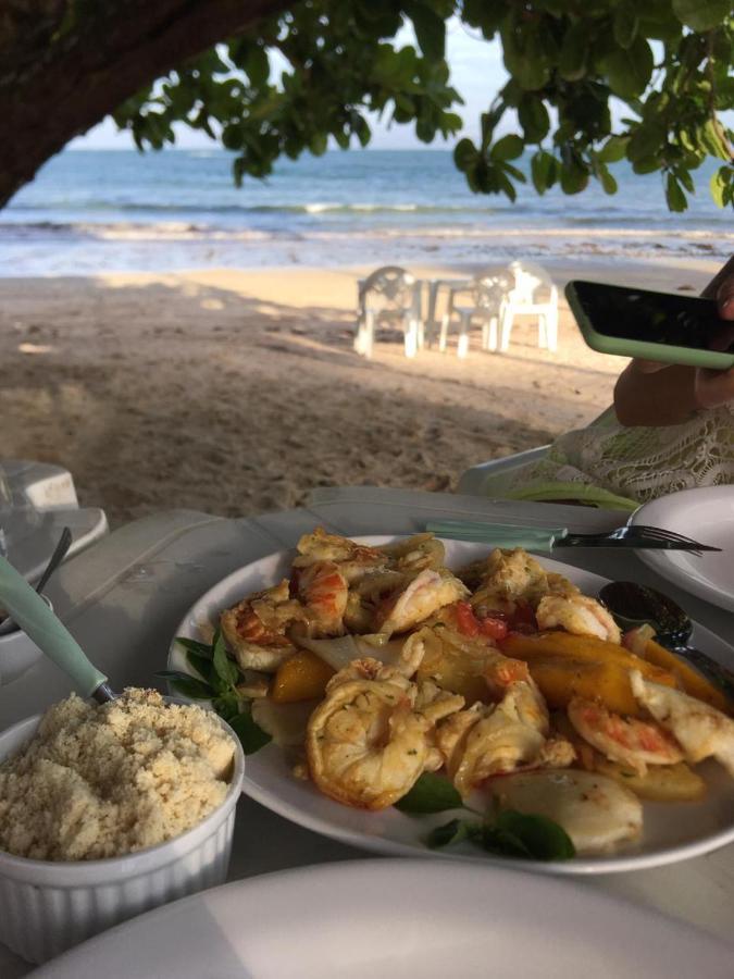Pousada Velha Boipeba Empresa Acanhtica Boipeba Island Buitenkant foto