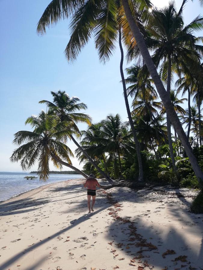 Pousada Velha Boipeba Empresa Acanhtica Boipeba Island Buitenkant foto