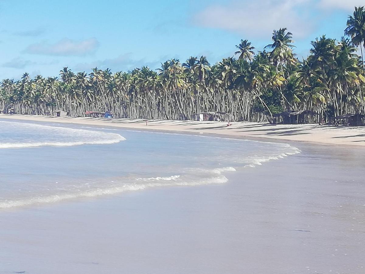 Pousada Velha Boipeba Empresa Acanhtica Boipeba Island Buitenkant foto
